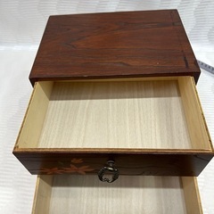 11238😸 ミニタンス 引き出し　小物入れ の画像