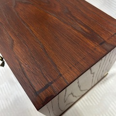 11238😸 ミニタンス 引き出し　小物入れ の画像