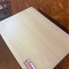 L1002 4段チェスト ウッドトップの画像