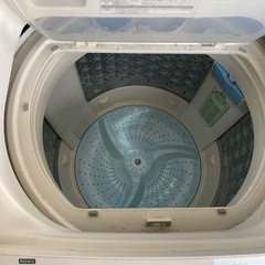 2013年式 9kg TOSHIBA 洗濯機 AW-90SDMの画像