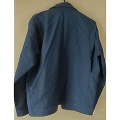 作業着　上着の画像