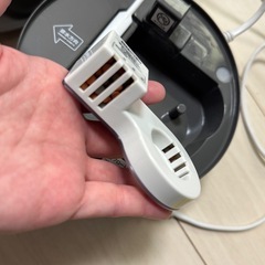 加湿器の画像