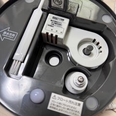 加湿器の画像
