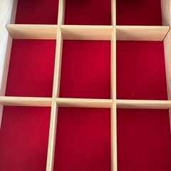 【お取引中🐱コバヤシ様】チェストの画像