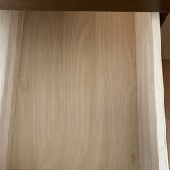 【お取引中🐱コバヤシ様】チェストの画像