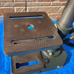 グレートツールDRILL PRESS GTTB-13SP卓上ボールの画像