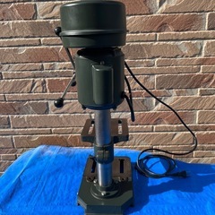 グレートツールDRILL PRESS GTTB-13SP卓上ボールの画像