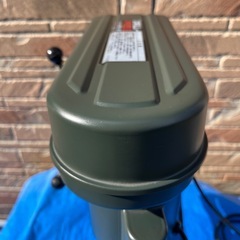 グレートツールDRILL PRESS GTTB-13SP卓上ボールの画像