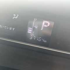 【2022年】ダイハツタントファンクロスの画像