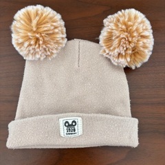 ミートン、帽子等　あげます~の画像