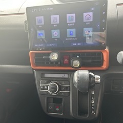 【2022年】ダイハツタントファンクロスの画像