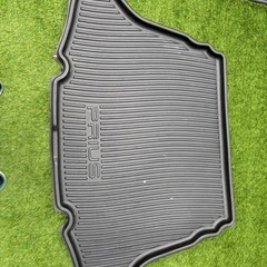 50プリウスラゲッジマットの画像