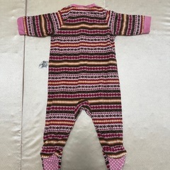 ユニクロベビーの画像