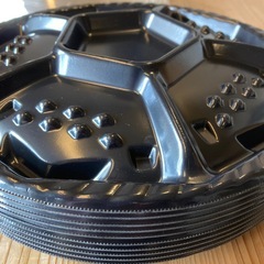 オードブル皿　テイクアウト用の画像