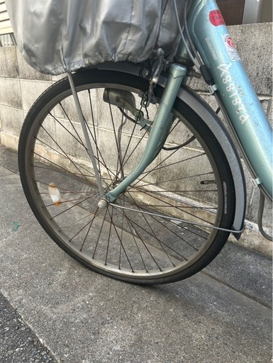 ヤマハ電動自転車