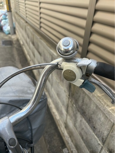 ヤマハ電動自転車