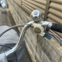 ヤマハ電動自転車の画像
