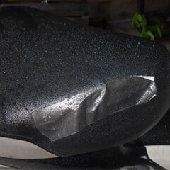 スーパーカブ50プロ書付き、引取り限定になります。の画像