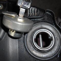 スーパーカブ50プロ書付き、引取り限定になります。の画像