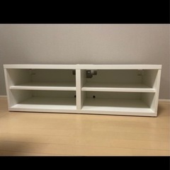 ikea platsa プラッツァ アウトレット テレビ台の画像