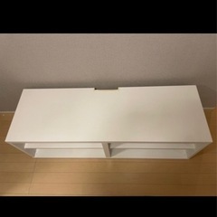 ikea platsa プラッツァ アウトレット テレビ台の画像