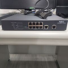 ビジネスフォンをお譲り致します※本文の注意書きを必ずお読みくださいの画像