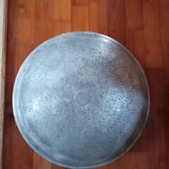 シンメーナービ　大鍋の画像