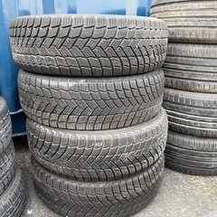 215/65R17 スタッドレス　無料の画像