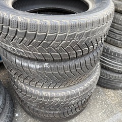 215/65R17 スタッドレス　無料の画像