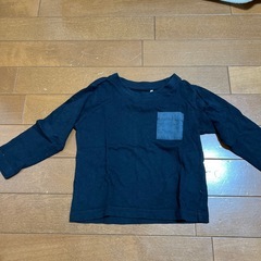 子供服の画像
