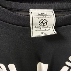 SULLO フットサルウェア　XLの画像