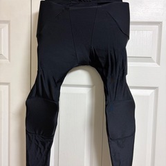 サポーター付きインナーの画像