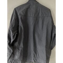 作業着　上着の画像