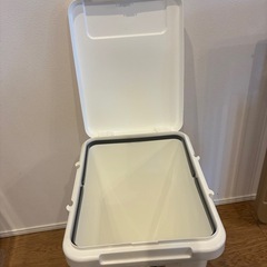 45リットル　ゴミ箱の画像