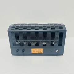 【入手困難 超美品】SUN AUDIO 真空管アンプ SV-300BE 管球式の画像