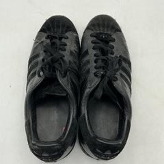 adidas スニーカー　28.5cmの画像