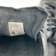 adidas スニーカー　28.5cmの画像