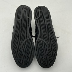 adidas スニーカー　28.5cmの画像