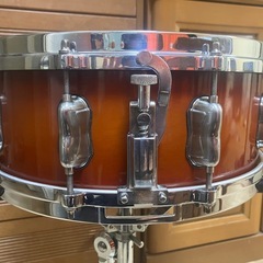 MAXTONE14インチスネアドラムの画像