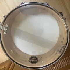 MAXTONE14インチスネアドラムの画像