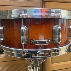 MAXTONE14インチスネアドラムの画像