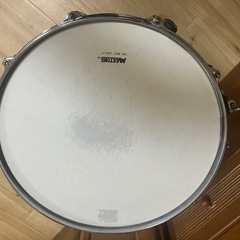 MAXTONE14インチスネアドラムの画像