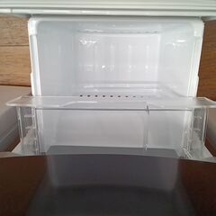 ★リユースのサカイ水戸店★ TOSHIBA 冷蔵庫 153L 21年製 動作確認／クリーニング済み MT6647の画像