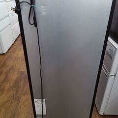 ★リユースのサカイ水戸店★ TOSHIBA 冷蔵庫 153L 21年製 動作確認／クリーニング済み MT6647の画像