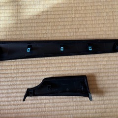 スバルXV GT用フロントパネルの画像