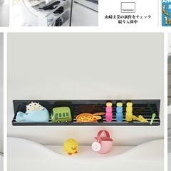 towerラック2個セット 箱あり/使用品あり 1000円の画像