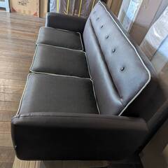 12/13（土曜日）【じゃんけん大会！３Ｐソファー1台を1組にプレゼント！】20時集合です！遊びに来てください！の画像