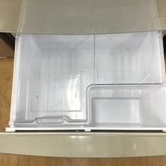 【トレファク神戸新長田店 買取/販売】取りに来られる方限定！SHARPの6ドア冷蔵庫2019年製のご紹介です！の画像