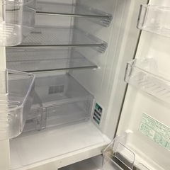 【トレファク神戸新長田店 買取/販売】取りに来られる方限定！SHARPの6ドア冷蔵庫2019年製のご紹介です！の画像