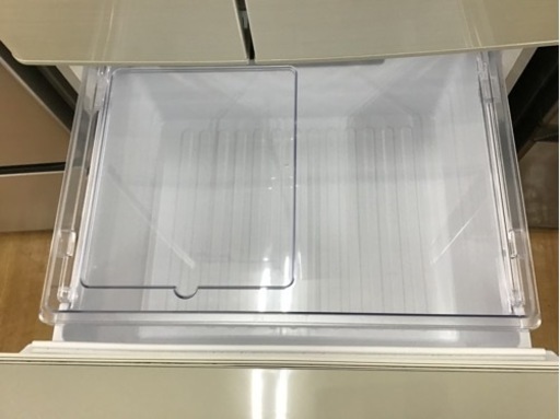 【トレファク神戸新長田店 買取/販売】取りに来られる方限定！SHARPの6ドア冷蔵庫2019年製のご紹介です！